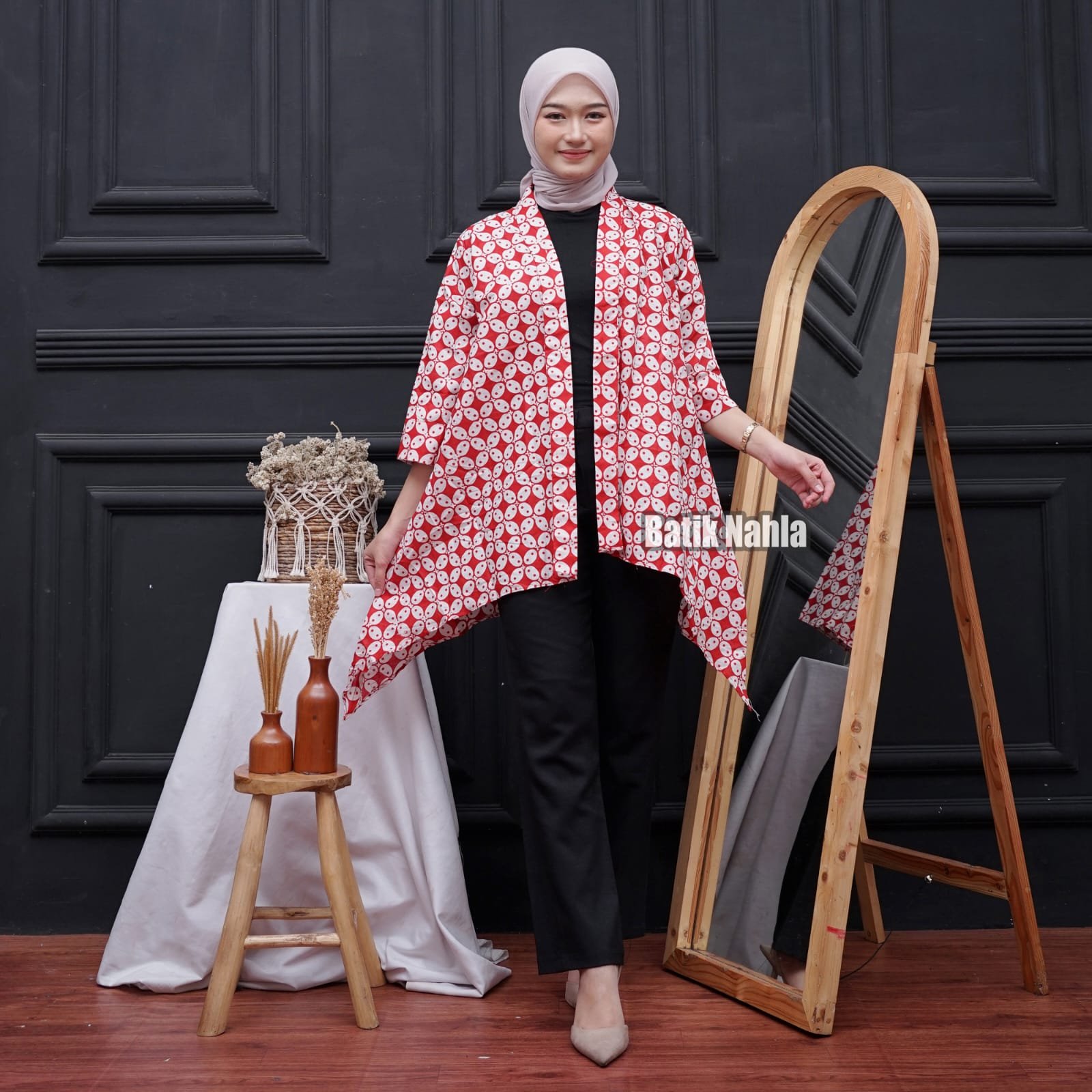 Mega Mendung Cirebon